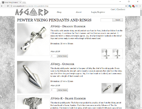 Asgard